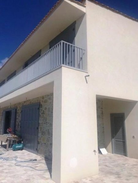Mochlos Kreta, Mochlos: Tolles Einfamilienhaus mit Meerblick zu verkaufen Haus kaufen